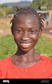 Province sierra leone hi-res stock photography and images