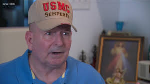 Medical device leaves Marine paralyzed