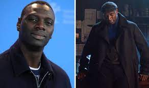 Омар си, эрве пьер, николь гарсия и др. Omar Sy Height How Tall Is Lupin Star Omar Sy Eagles Vine