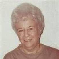 Lou Ada Smith Obituary