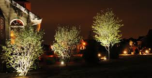 For the enhancement and purposes of safety, nighttime aesthetics, accessibility, security, recreation and sports, and social and event uses. Product Spotlight Landscape Lighting