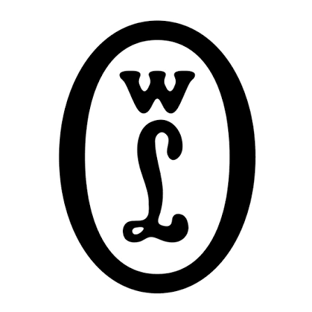 Logo Wydawnictwa Literackiego