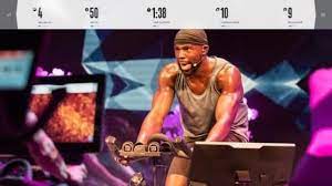 How do i find the version number? Nordictrack Commercial S22i Review 2021 Exercisebike Net