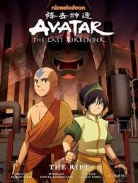 The water tribes, the earth kingdom, the fire nation, and the air nomads. Download Pdf Avatar The Last Airbender The Rift Avatar The Last Airbender Library Edition The Last Airbender Avatar The Last Airbender Avatar
