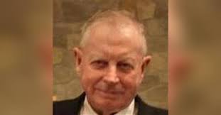 George R. Schultz Obituary