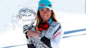In raising mikaela, the shiffrins offered a welcome respite from so many other parents, of great in fact, we didn't. Mikaela Shiffrin Seals Stellar Season With Final Win Cnn