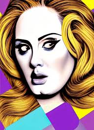Adele: Over 242 Royalty-Free Licensable Stock Illustrations & Drawings