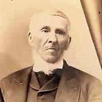 Thomas Relyea (1800-1895)