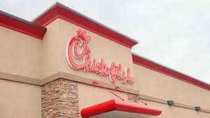 450 calories, 21 g fat (8 g saturated fat), 1,310 mg sodium, 50 g carbs (4 g fiber, 5 g sugar), 17 g protein. New York Democrats Accuse Chick Fil A Of Discrimination Want To Ban It From Rest Stops Fox Business