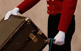 The 10 Coolest Hotel Jobs Ever From Bird Whisperer To Graffiti Concierge These Are Some Of The Coolest Jobs In Hospitality Hotel Jobs Best Hotels Hotel