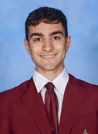 to all our High Achievers