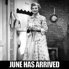 Best June Memes 2025 That Sum Up The ...