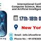 International Conference on Computer Science event image