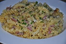 Munchner Schinkennudeln Von Ingrid R Chefkoch Rezepte Schinkennudeln Kochrezepte