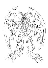 Learn vocabulary, terms and more with flashcards, games and other study tools. Great Beings From Yu Gi Oh Anime Coloring Pages For Kids Printable Free Monster Coloring Pages Coloring Pages For Kids Coloring Pages