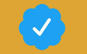 There S No Easy Way To Get An Elusive Blue Check Mark On Twitter However There Are Ways You Can Increase Your Chances Of Get Twitter Design Verify Blue Check