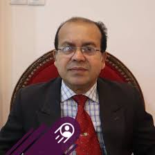 Tribute to Kishore Kumar with a sand sculpture