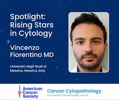 Meet our final Rising Star of 2025: Vincenzo Fiorentino MD of Universita  degli Studi di Messina! 🌠 , Dr Fiorentino has rapidly established himself  as a prolific and influential academic. He has ...