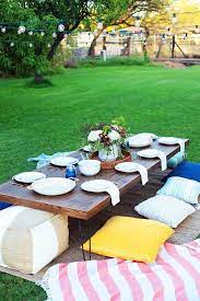 Check spelling or type a new query. Little Green Notebook Diy Ideas Domino Outdoor Dinner Outdoor Dinner Parties Diy Outdoor Table
