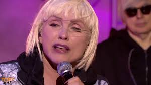Blondie Long Time Live Bbc The One Show Playing Music