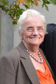 Condolence Book for Christina Bernadette (Bernie) Cleary (née Cummins)  (Clonakilty, Cork)