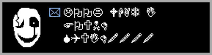 How to make undertale text engine? Pin On Ghostlyart