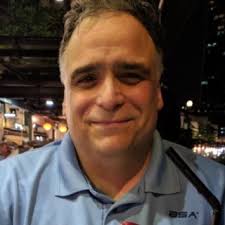 Just finished my first week at my new role at Amazon Robotics! I'll be…