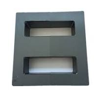 1pair EE140 EE140/68/40 Al13000nH/N2 Large E Shape Transformer Core  Isolator Ferrite Core Chokes Ferrite Bead MnZn PC40