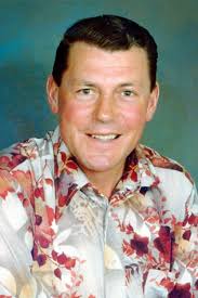 John Kenneth 'Ken' Scott-Polson