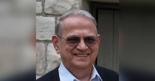 Obituary information for R.E. Dick Williamson