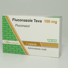 Tratamentul infecțiilor cu candida aflate în. Fluconazole Teva 100mg 1 Blister X 7 Capsule Catena Preturi Mici