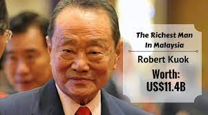 Interestingly, he is also the first and incumbent prime minister of the country. Forbes 10 Richest Men In Malaysia Of 2017 And What They Do