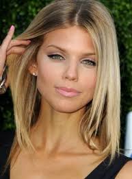 Coupe Cheveux Mi Long Cheveux Fins Cheveux Fins Mi Longs Coupe De Cheveux
