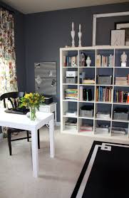 I hacked together a 98 inch wide custom ikea desk that looks awesome. Ikea Home Office Design Ideas Novocom Top