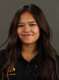 IOWA WOMEN'S WRESTLING