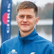 Chris Marcin's Instagram, Twitter & Facebook