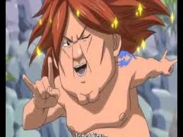 Résultat de recherche d'images pour "fairy tail ichiya"