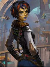 Mirialan Star Wars Characters Pictures Star Wars The Old Star Wars Species