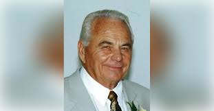 Obituary information for Joseph Nemeth