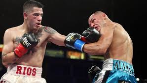 Nonito donaire is known for his work on palad ta ang nagbuot (2013), hbo boxing after dark (1996) and bt sport fight night live (2017). Rios Pummels Alvarado Donaire Stops Nishioka
