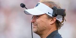 Coach Dana Holgorsen Media Conference