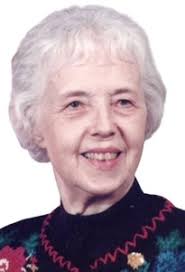 Willadean Rector Obituary (1925