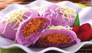 Aplikasi resep olahan ubi memuat banyak informasi tentang resep olahan ubi. Macam Olahan Ubi Meriah Lomba Olahan Masakan Bahan Dasar Umbi Ungarannews Satu Porsi