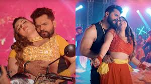 भोजपुरी सिंगर Shilpi Raj का MMS लीक, खेसारी लाल यादव के साथ दिए हैं हिट  गाने - bhojpuri singer shilpi raj mms leak intimate video khesari lal yadav  trisha kar madhu tmov -