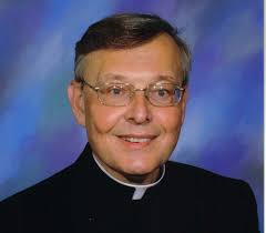 St. Mary of the Woods Faith Community Rev. Gregory S. Sakowicz Pastor