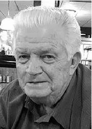 Earl Kiger Obituary (2018)