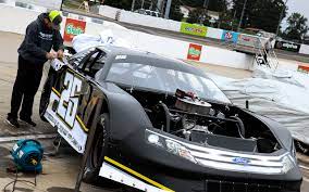 The nascar weekly racing series is a points championship for nascar sanctioned local. Opinion It S Time To Stop The Engine Madness Race22 Com
