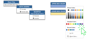 Maybe you would like to learn more about one of these? Free Box And Whisker Plot Maker Create Box Plot Chart In Excel