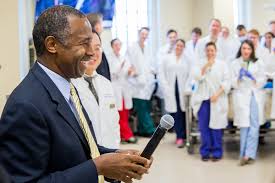 Ben carson on what we must do to confront isis, and why he might run. Dr Ben Carson To Speak To Lucom S Inaugural Graduating Class Liberty News