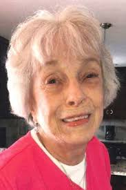 Sandra "Sandy" Sue Young